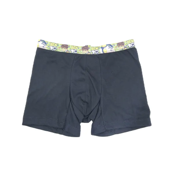 Boxer Juvenil Grislay con Goma Unicolor
